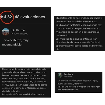 Oasis Con Patio Y Encanto En Centro Апартаменты