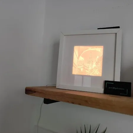 Oasis Con Patio Y Encanto En Centro * Севилья